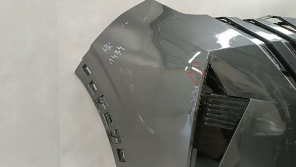 Bumper Peugeot 5008 3008 III E-5008 E-3008 23- 9846491180  Voorbumper HK1434