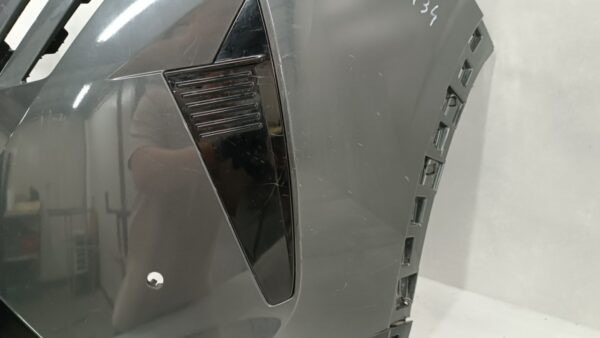 Bumper Peugeot 5008 3008 III E-5008 E-3008 23- 9846491180  Voorbumper HK1434