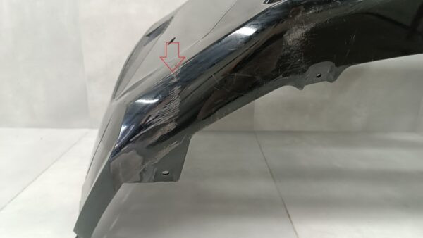 Bumper Peugeot 5008 3008 III E-5008 E-3008 23- 9846491180  Voorbumper HK1434