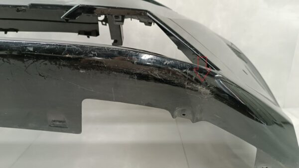 Bumper Peugeot 5008 3008 III E-5008 E-3008 23- 9846491180  Voorbumper HK1434