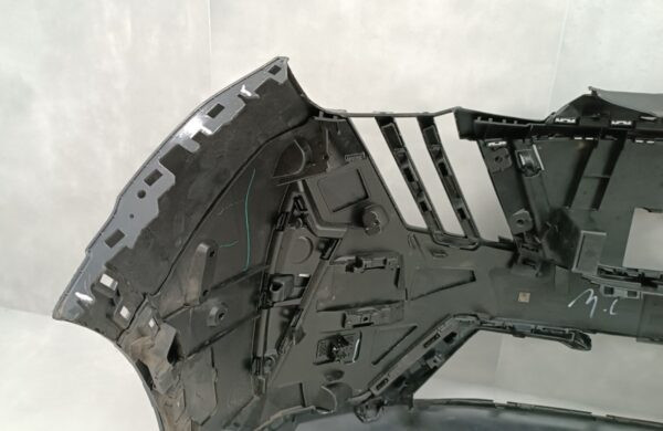 Bumper Peugeot 5008 3008 III E-5008 E-3008 23- 9846491180  Voorbumper HK1434