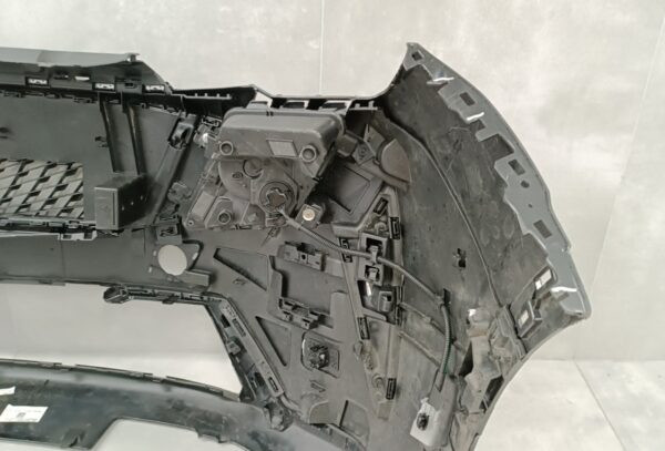 Bumper Peugeot 5008 3008 III E-5008 E-3008 23- 9846491180  Voorbumper HK1434