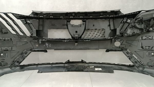Bumper Peugeot 5008 3008 III E-5008 E-3008 23- 9846491180  Voorbumper HK1434