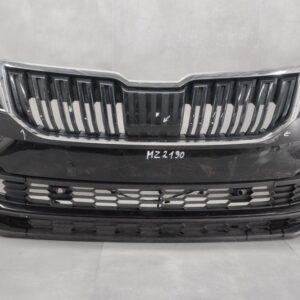 Bumper Skoda Karoq 57A 17-57A807221 Voorbumper MZ2190
