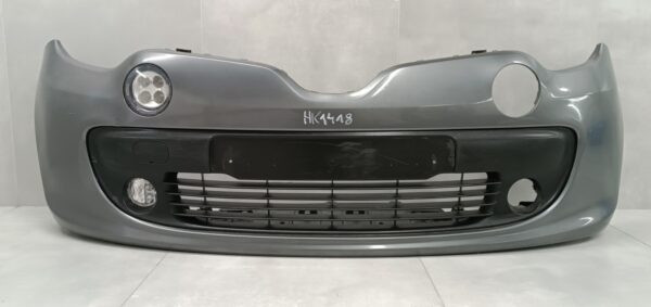 Bumper Reanult Twingo 3 III 14-17 622546033R  Voorbumper HK1418