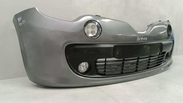 Bumper Reanult Twingo 3 III 14-17 622546033R  Voorbumper HK1418