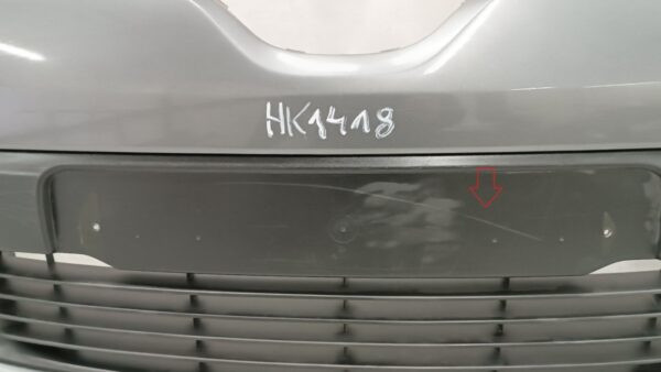 Bumper Reanult Twingo 3 III 14-17 622546033R  Voorbumper HK1418