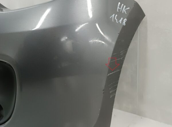 Bumper Reanult Twingo 3 III 14-17 622546033R  Voorbumper HK1418