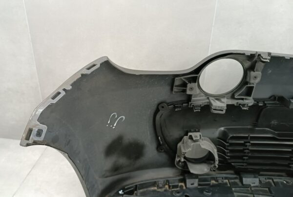 Bumper Reanult Twingo 3 III 14-17 622546033R  Voorbumper HK1418