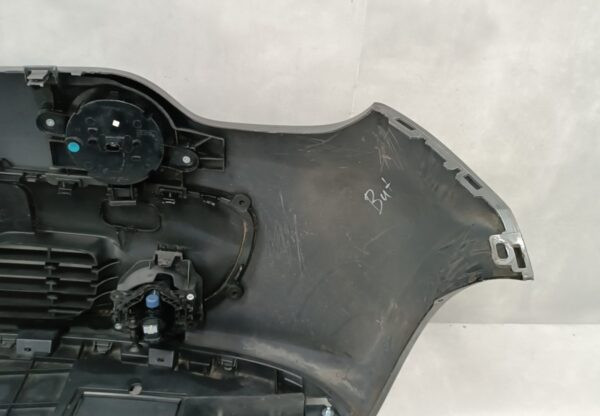 Bumper Reanult Twingo 3 III 14-17 622546033R  Voorbumper HK1418