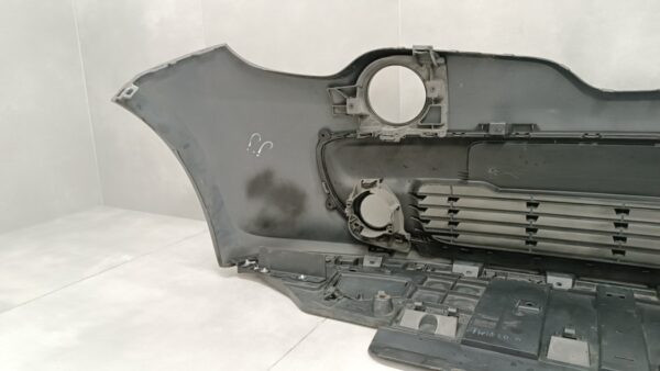Bumper Reanult Twingo 3 III 14-17 622546033R  Voorbumper HK1418