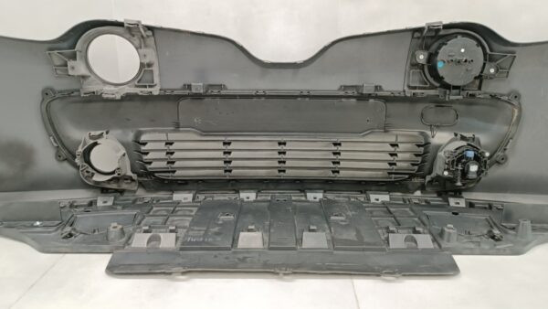 Bumper Reanult Twingo 3 III 14-17 622546033R  Voorbumper HK1418