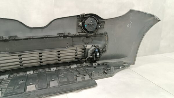 Bumper Reanult Twingo 3 III 14-17 622546033R  Voorbumper HK1418