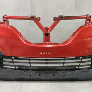 Bumper Renault Kadjar 15-18 620220343R Voorbumper HK1441