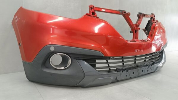 Bumper Renault Kadjar 15-18 620220343R Voorbumper HK1441