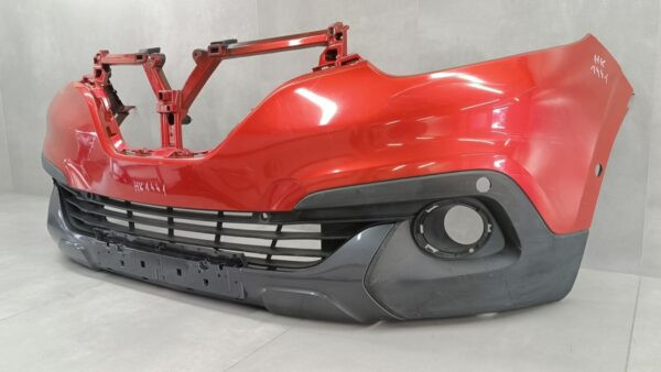 Bumper Renault Kadjar 15-18 620220343R Voorbumper HK1441
