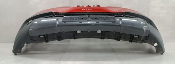 Bumper Renault Kadjar 15-18 620220343R Voorbumper HK1441