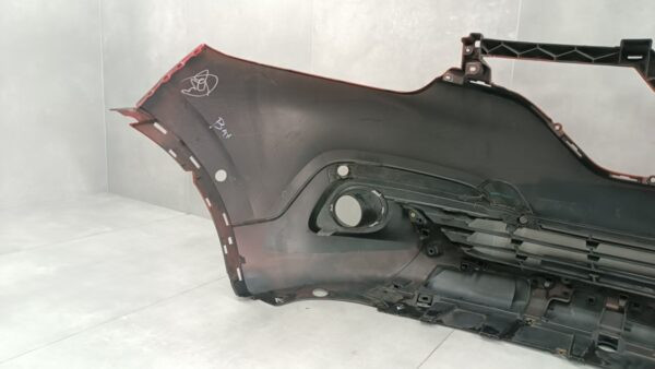 Bumper Renault Kadjar 15-18 620220343R Voorbumper HK1441