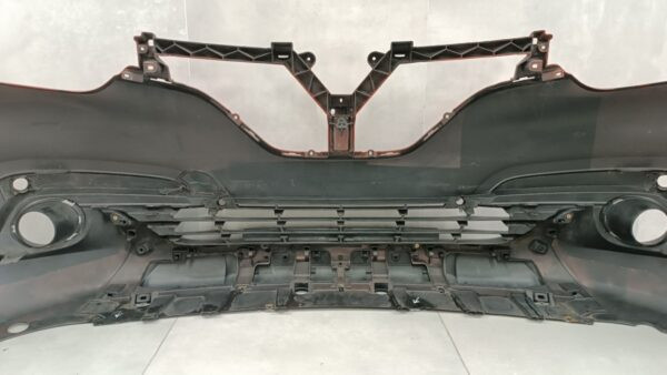 Bumper Renault Kadjar 15-18 620220343R Voorbumper HK1441