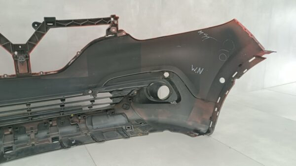 Bumper Renault Kadjar 15-18 620220343R Voorbumper HK1441