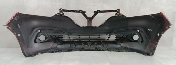 Bumper Renault Kadjar 15-18 620220343R Voorbumper HK1441