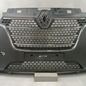 Bumper Renault Master 4 IV 19- 622546766R  Voorbumper HK1386