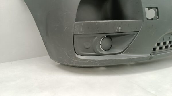Bumper Renault Master 4 IV 19- 622546766R  Voorbumper HK1386