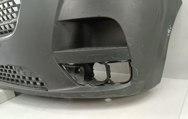 Bumper Renault Master 4 IV 19- 622546766R  Voorbumper HK1386
