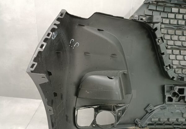 Bumper Renault Master 4 IV 19- 622546766R  Voorbumper HK1386