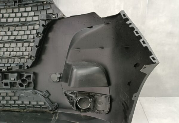 Bumper Renault Master 4 IV 19- 622546766R  Voorbumper HK1386