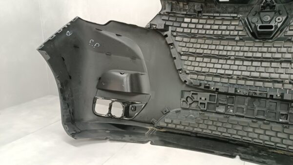 Bumper Renault Master 4 IV 19- 622546766R  Voorbumper HK1386