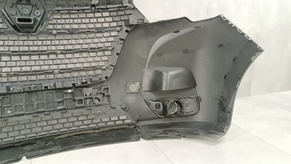 Bumper Renault Master 4 IV 19- 622546766R  Voorbumper HK1386