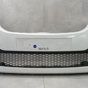 Bumper Renault Trafic 3 III 14-19 / 620223916R Voorbumper HK1303