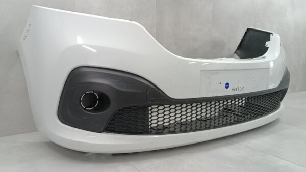 Bumper Renault Trafic 3 III 14-19 / 620223916R Voorbumper HK1303