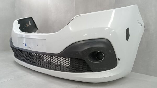 Bumper Renault Trafic 3 III 14-19 / 620223916R Voorbumper HK1303