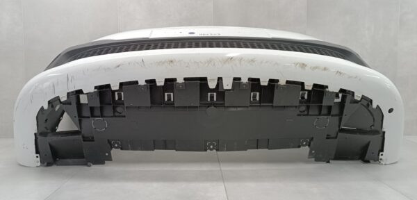 Bumper Renault Trafic 3 III 14-19 / 620223916R Voorbumper HK1303