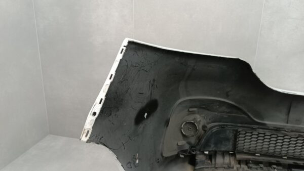 Bumper Renault Trafic 3 III 14-19 / 620223916R Voorbumper HK1303