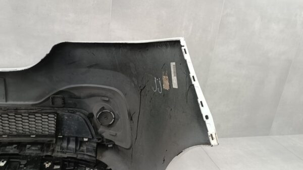 Bumper Renault Trafic 3 III 14-19 / 620223916R Voorbumper HK1303