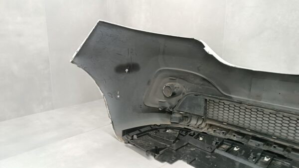 Bumper Renault Trafic 3 III 14-19 / 620223916R Voorbumper HK1303