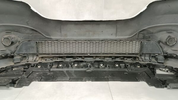 Bumper Renault Trafic 3 III 14-19 / 620223916R Voorbumper HK1303