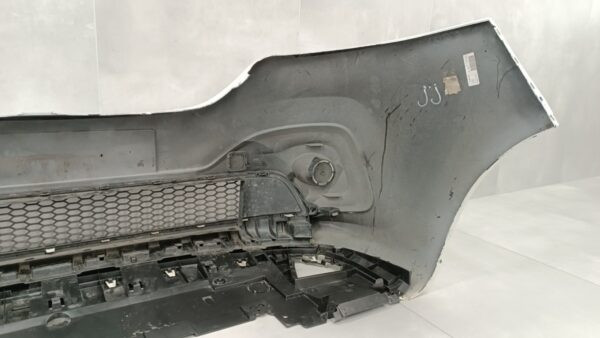 Bumper Renault Trafic 3 III 14-19 / 620223916R Voorbumper HK1303