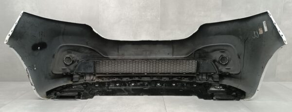 Bumper Renault Trafic 3 III 14-19 / 620223916R Voorbumper HK1303
