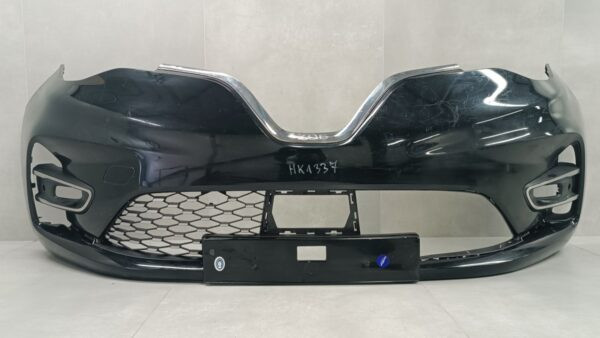 Bumper Renault Zoe facelift 19- 620223129R Voorbumper HK1337