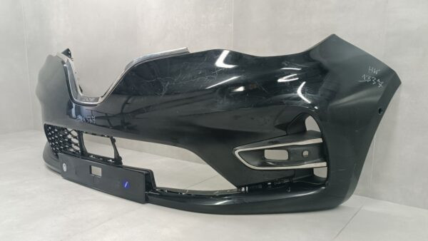 Bumper Renault Zoe facelift 19- 620223129R Voorbumper HK1337