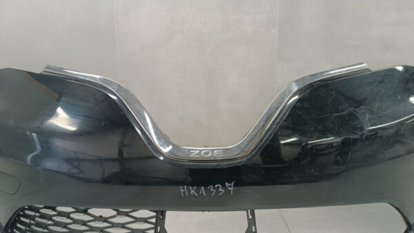 Bumper Renault Zoe facelift 19- 620223129R Voorbumper HK1337