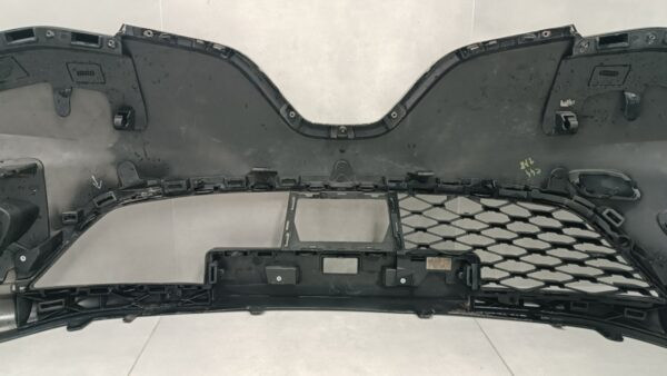 Bumper Renault Zoe facelift 19- 620223129R Voorbumper HK1337