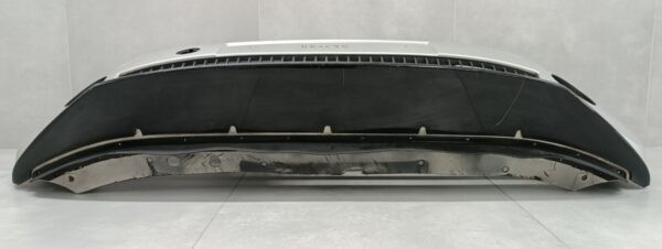 Bumper SKODA CITIGO 1ST Monte Carlo 10-16 1ST807221F Voorbumper HK1295