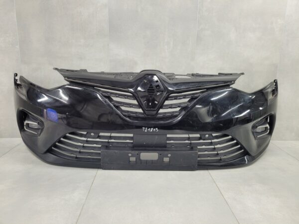 Bumper Renault Clio 5 V 19-23 620228351R Voorbumper PJ1813