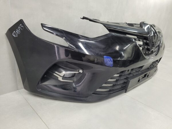 Bumper Renault Clio 5 V 19-23 620228351R Voorbumper PJ1813