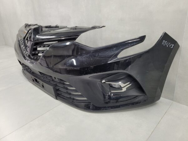 Bumper Renault Clio 5 V 19-23 620228351R Voorbumper PJ1813